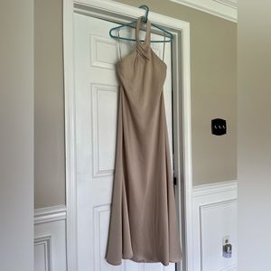 BHLDN ANTHRO DRESS size 4